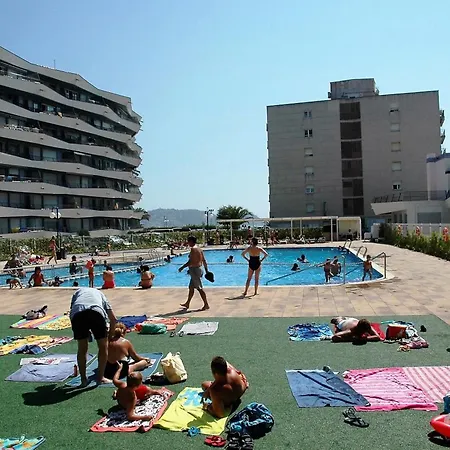 Rocamaura Iv 1-4 Apartment L'Estartit