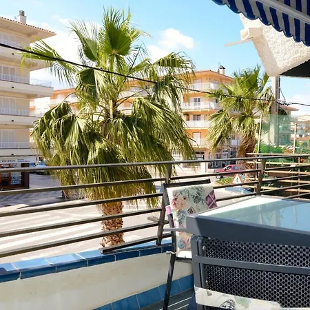 Apartment Rocamaura Iv 1-4 L'Estartit