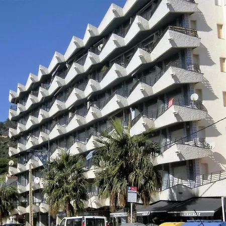 Rocamaura Iv 1-4 Apartment