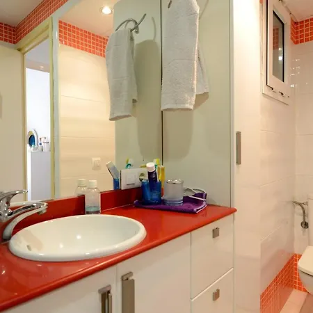 Rocamaura Iv 1-4 Apartment