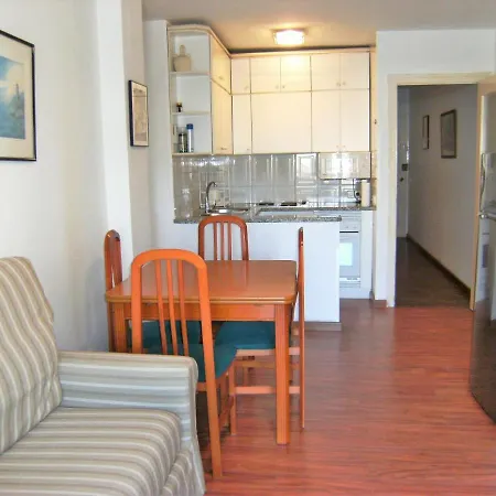 Rocamaura Iv 1-4 Apartment L'Estartit